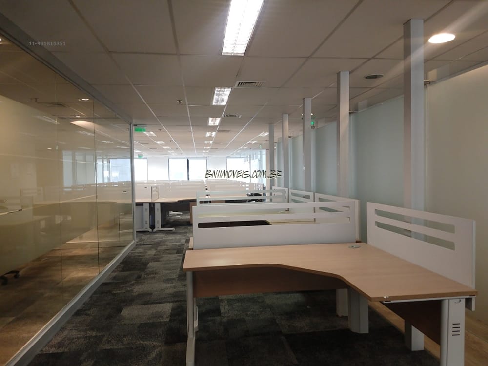 Loja-Salão, 534 m² - Foto 11