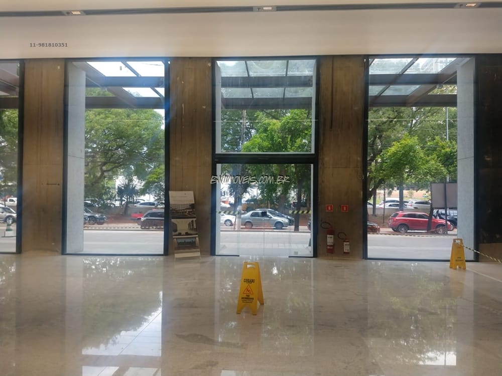 Loja-Salão, 534 m² - Foto 17