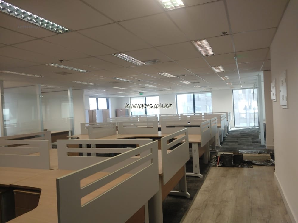 Loja-Salão, 534 m² - Foto 1