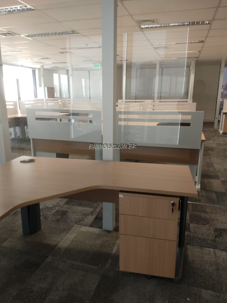 Loja-Salão, 534 m² - Foto 22