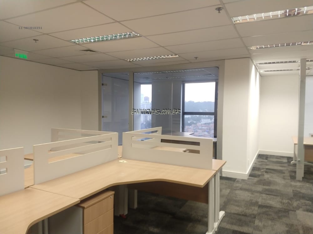 Loja-Salão, 534 m² - Foto 23