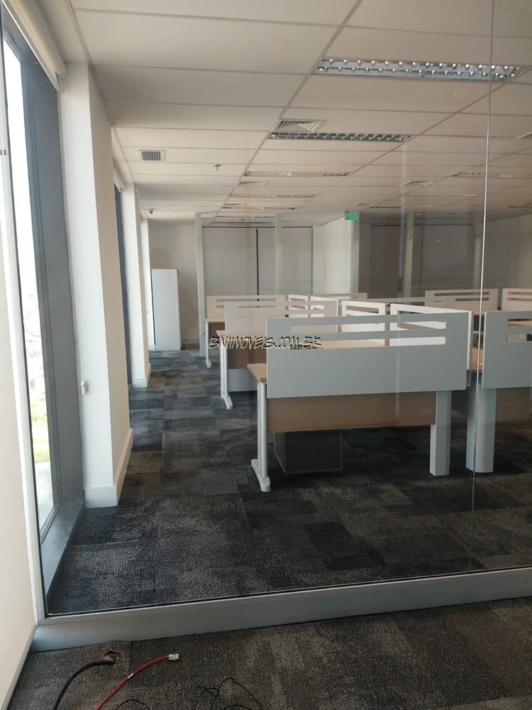 Loja-Salão, 534 m² - Foto 21