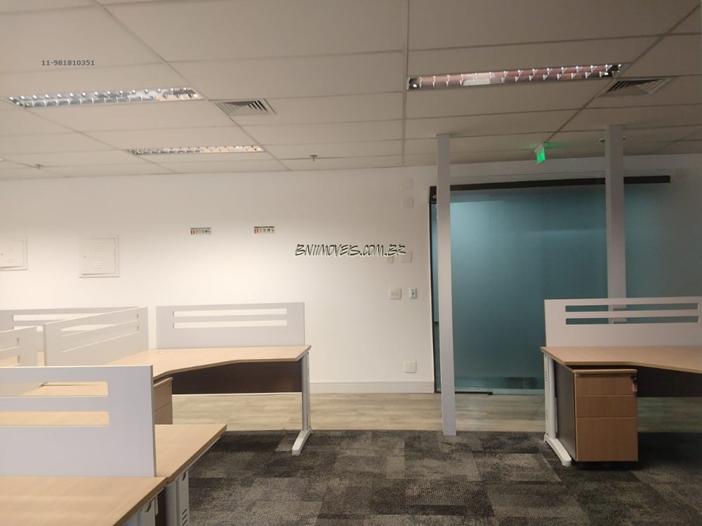 Loja-Salão, 534 m² - Foto 24