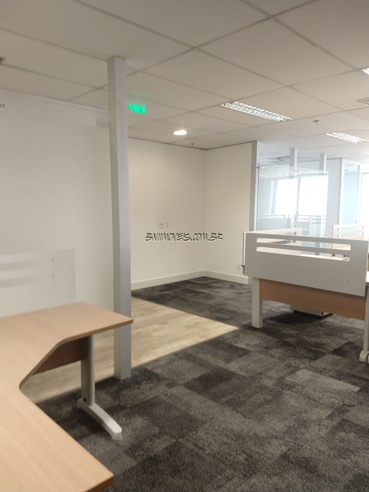 Loja-Salão, 534 m² - Foto 25