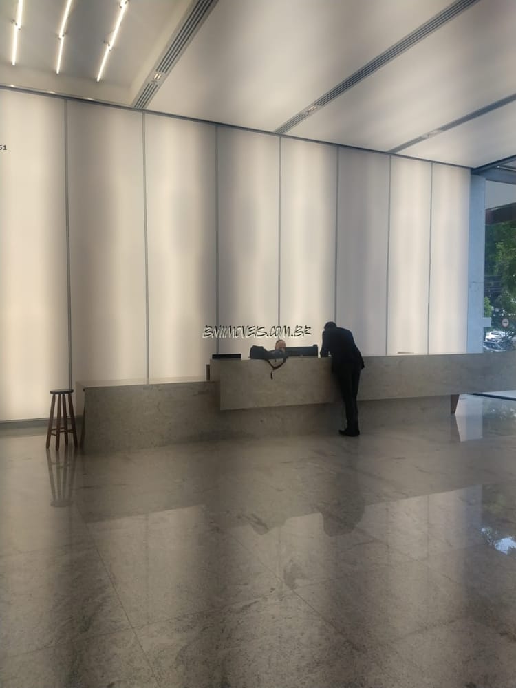 Loja-Salão, 534 m² - Foto 12