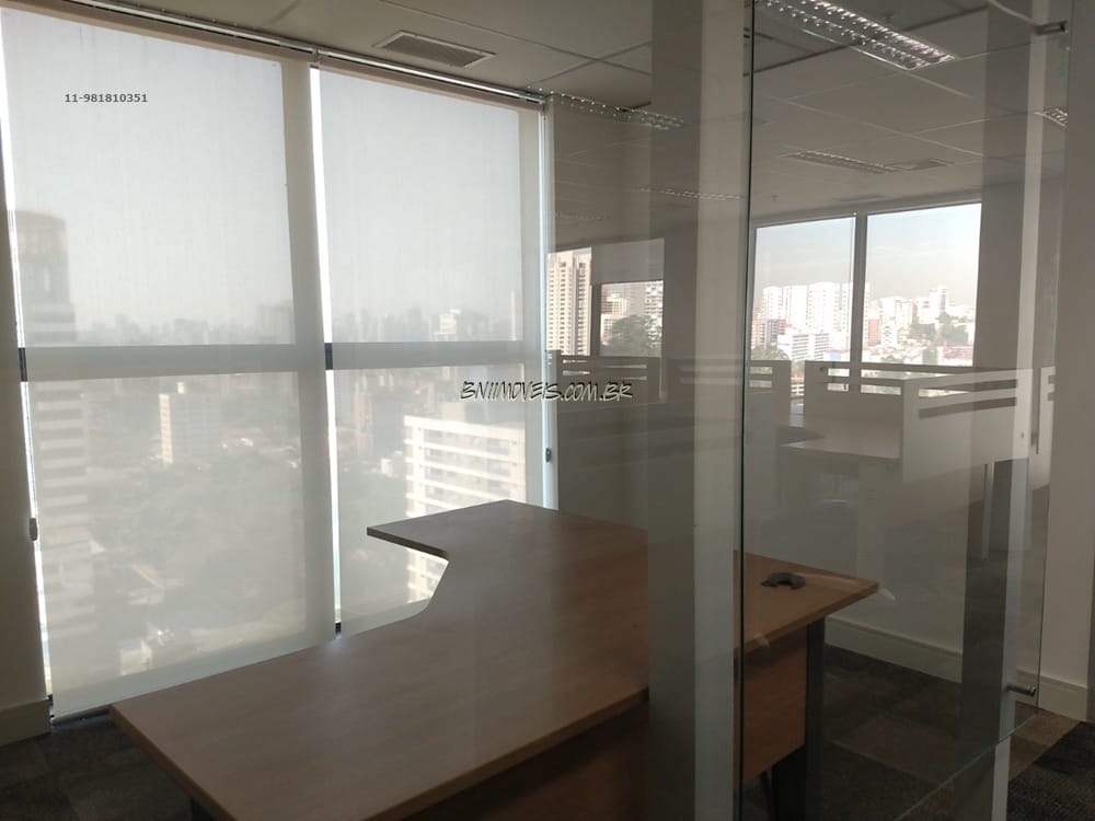 Loja-Salão, 534 m² - Foto 8