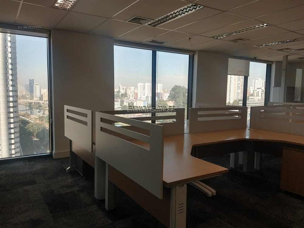 Loja-Salão, 534 m² - Foto 5