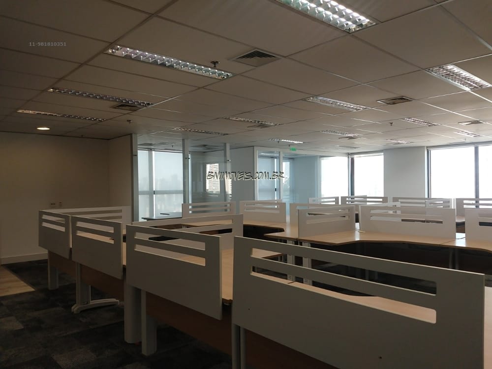 Loja-Salão, 534 m² - Foto 7