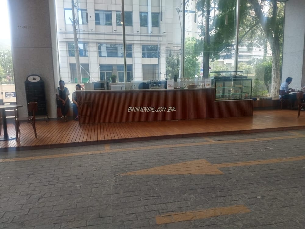 Loja-Salão, 534 m² - Foto 14