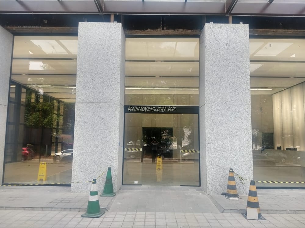 Loja-Salão, 534 m² - Foto 16