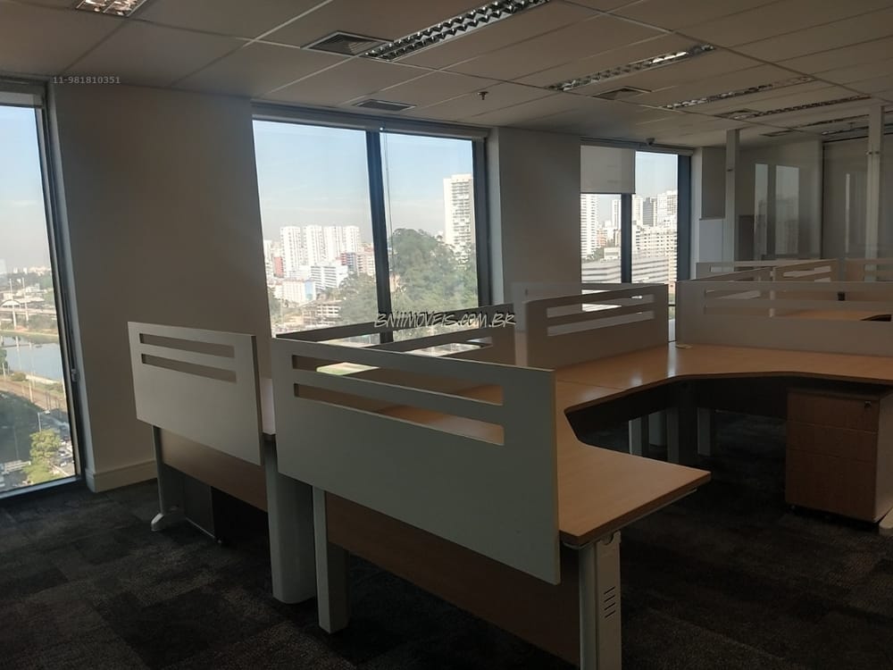 Loja-Salão, 534 m² - Foto 4