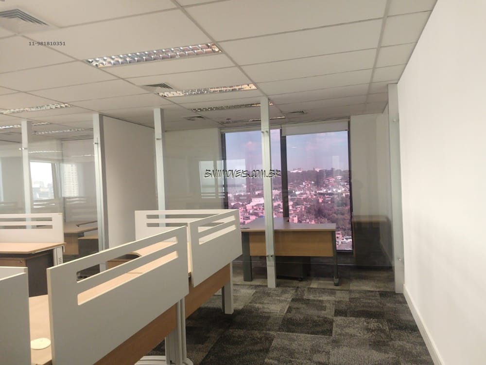 Loja-Salão, 534 m² - Foto 6