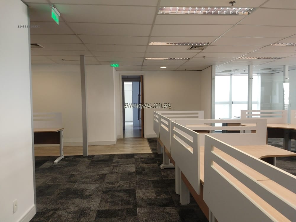 Loja-Salão, 534 m² - Foto 3