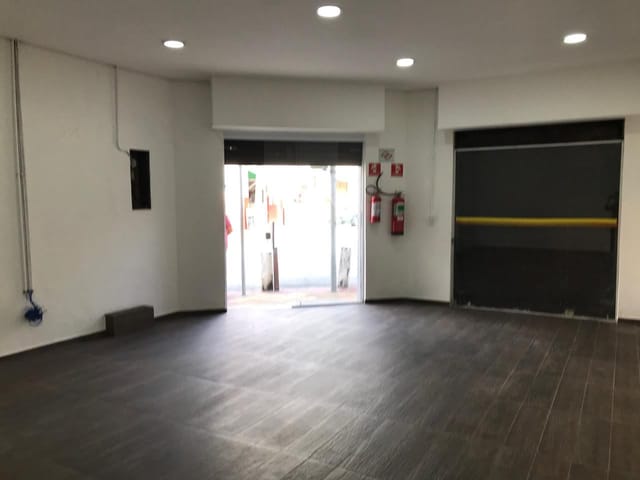 Loja para alugar, no bairro Nova Gerty em São Caetano do Sul