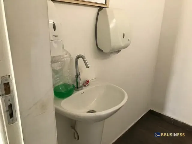 Loja para alugar, no bairro Nova Gerty em São Caetano do Sul