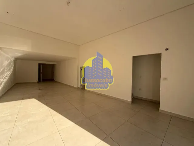 Loja com 150m², para alugar, no bairro Umuarama em Osasco