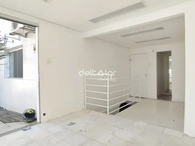Loja com 54m² 1 quarto e 1 banheiro, para alugar, no bairro Itapoã em Belo Horizonte