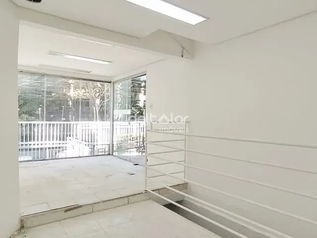 Loja com 54m² 1 quarto e 1 banheiro, para alugar, no bairro Itapoã em Belo Horizonte