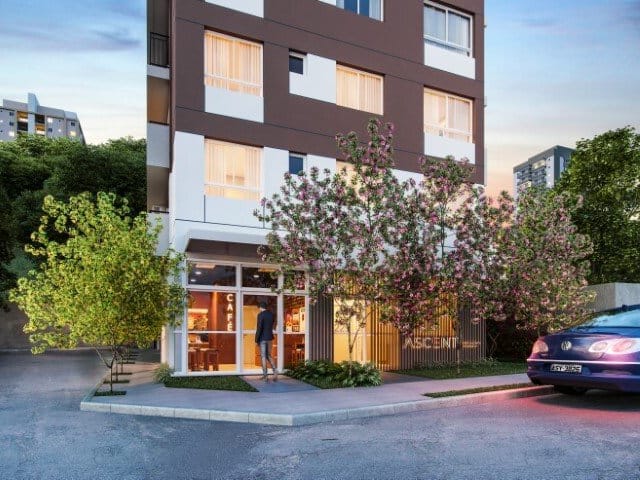 Foto do Loja - Loja à venda 28.55M² Bela Vista São Paulo - SP | Lares e Andares Imóveis