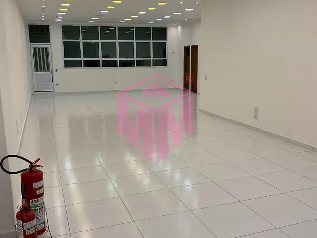 Loja para alugar, no bairro Centro em São Bernardo do Campo
