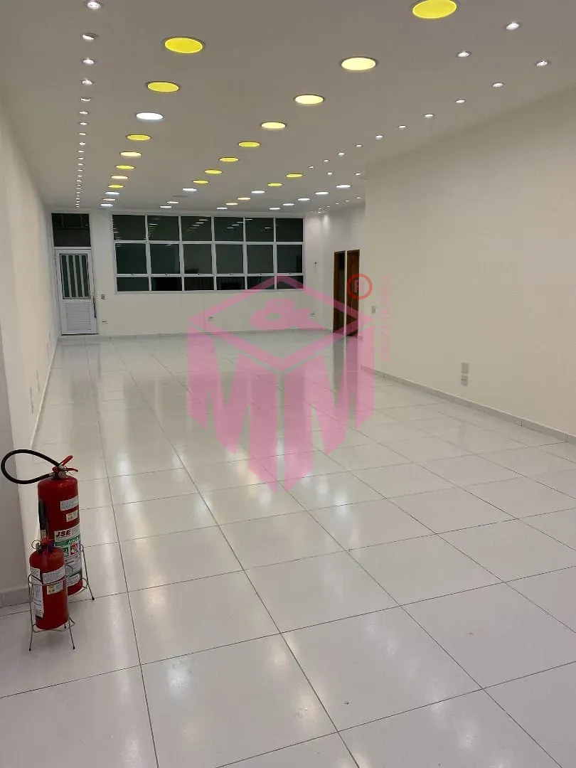 Loja-Salão, 220 m² - Foto 3