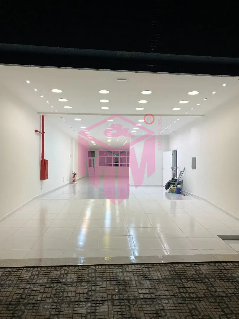Loja-Salão, 220 m² - Foto 2