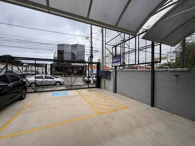 Loja com 30m², para alugar, no bairro Jardim Satélite em São José dos Campos