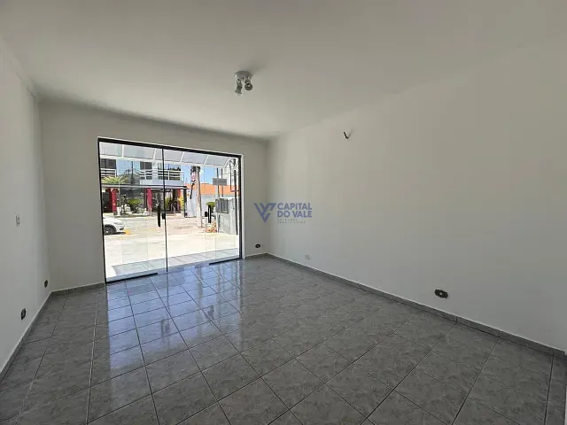Sala para alugar, no bairro Jardim Satélite em São José dos Campos