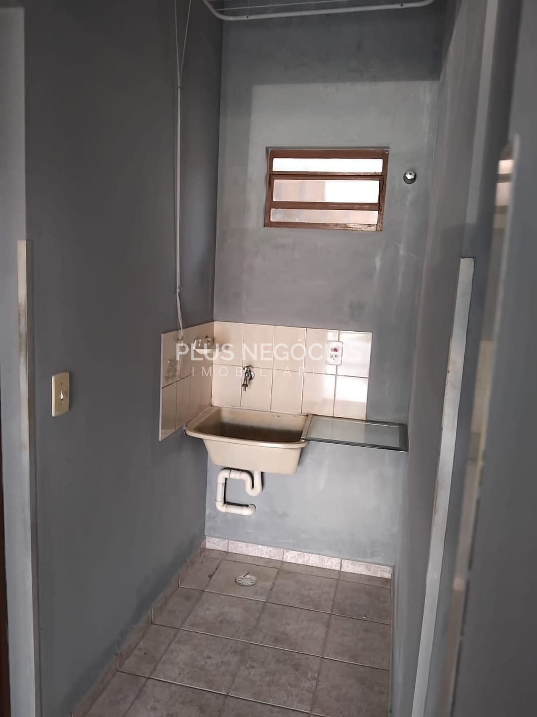 Loja-Salão para alugar, 40m² - Foto 5
