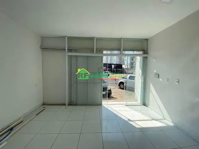 Loja com 45m² 1 quarto e 1 banheiro, para alugar, no bairro São Cristóvão em Teresina