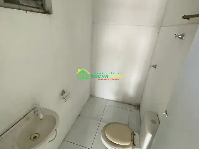 Loja com 45m² 1 quarto e 1 banheiro, para alugar, no bairro São Cristóvão em Teresina