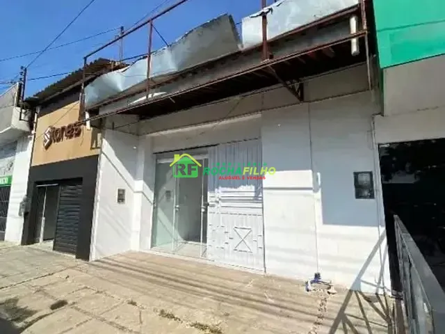 Loja com 45m² 1 quarto e 1 banheiro, para alugar, no bairro São Cristóvão em Teresina