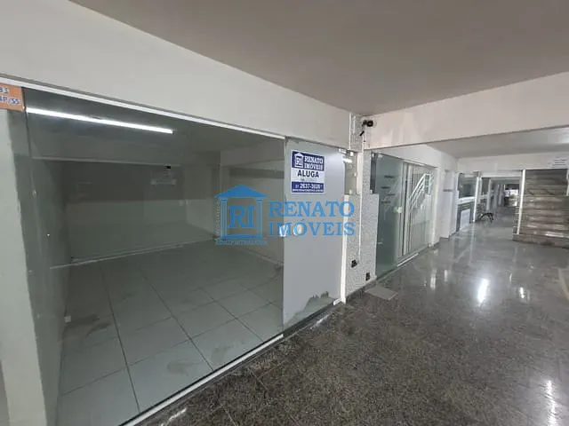 Loja para alugar, no bairro Centro em Maricá