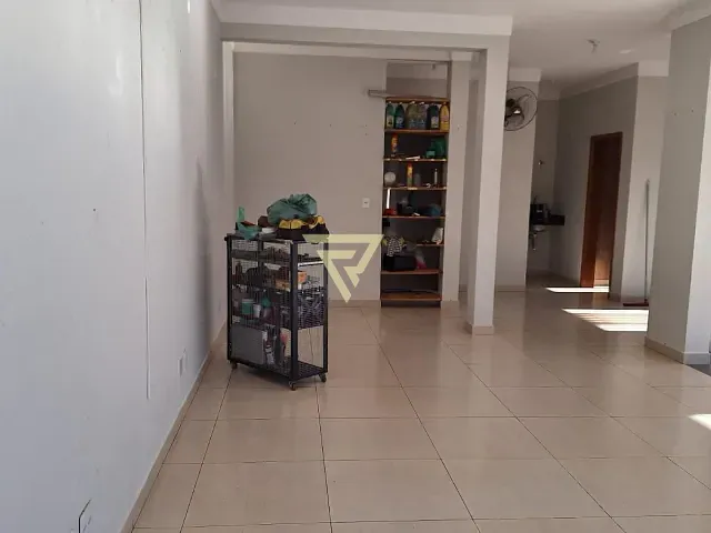 Loja à venda, no bairro Vila Tibério em Ribeirão Preto