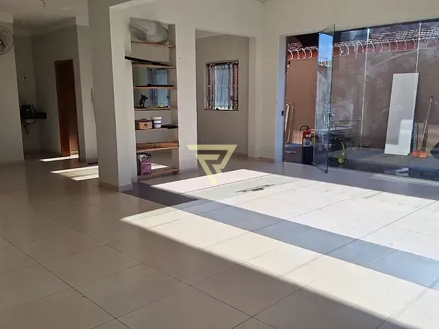 Loja à venda, no bairro Vila Tibério em Ribeirão Preto
