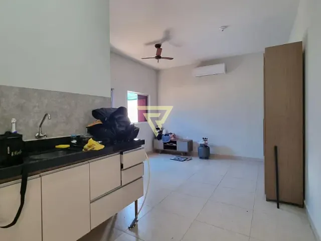 Loja à venda, no bairro Vila Tibério em Ribeirão Preto