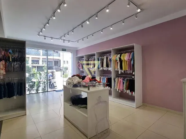 Loja à venda, no bairro Vila Tibério em Ribeirão Preto