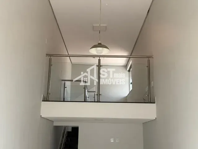 Loja com 42m², para alugar, no bairro Vila Mosconi em Andradas
