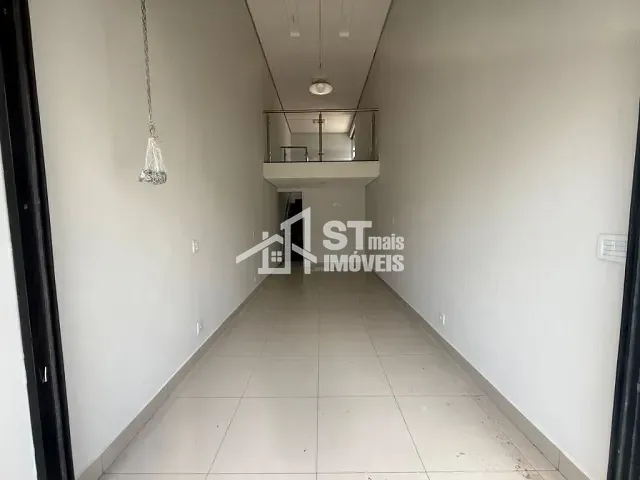 Loja com 42m², para alugar, no bairro Vila Mosconi em Andradas
