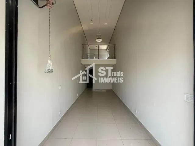 Loja com 42m², para alugar, no bairro Vila Mosconi em Andradas