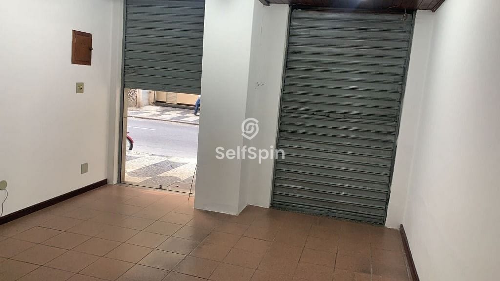 Loja-Salão, 30 m² - Foto 2