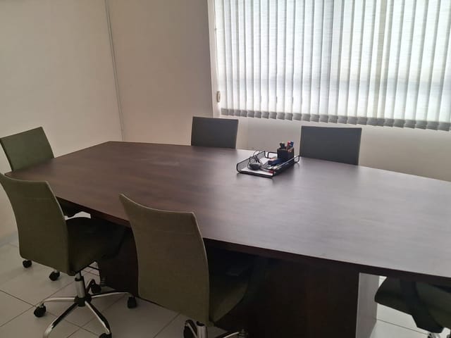 Sala à venda, no bairro Santo Antônio em São Caetano do Sul