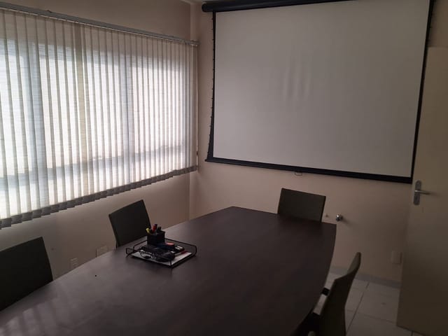 Sala à venda, no bairro Santo Antônio em São Caetano do Sul