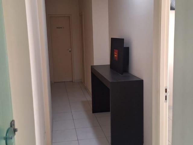 Sala à venda, no bairro Santo Antônio em São Caetano do Sul