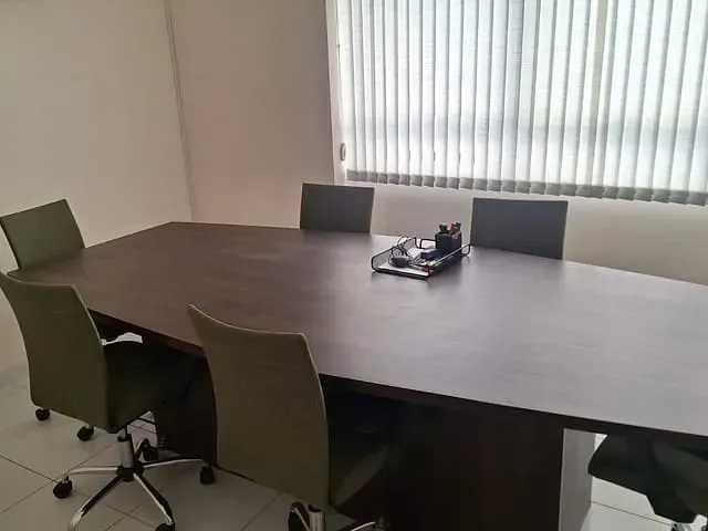 Sala à venda, no bairro Santo Antônio em São Caetano do Sul