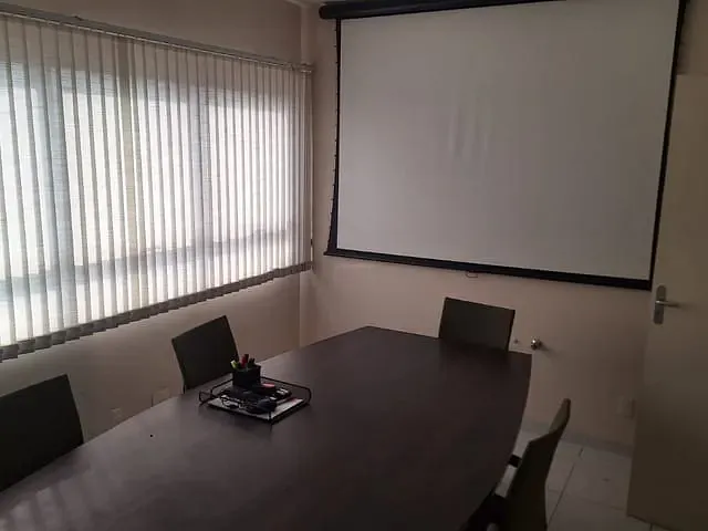 Sala à venda, no bairro Santo Antônio em São Caetano do Sul