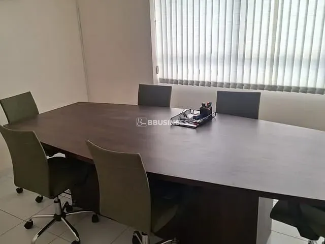 Sala à venda, no bairro Santo Antônio em São Caetano do Sul