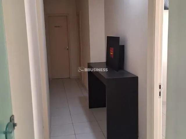 Sala à venda, no bairro Santo Antônio em São Caetano do Sul