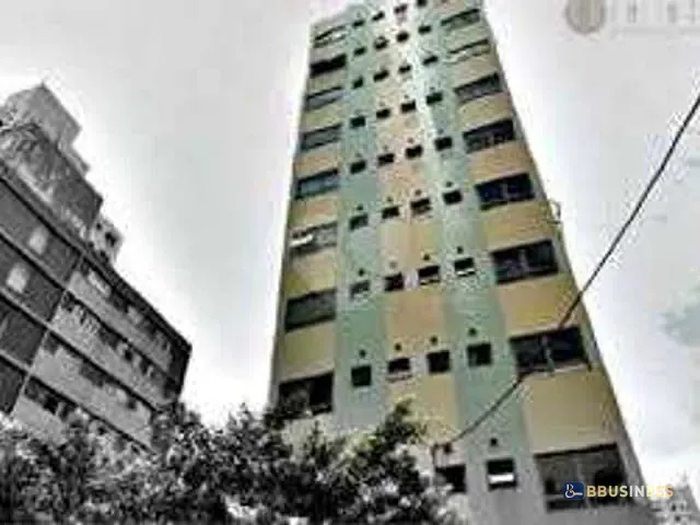 Sala à venda, no bairro Santo Antônio em São Caetano do Sul
