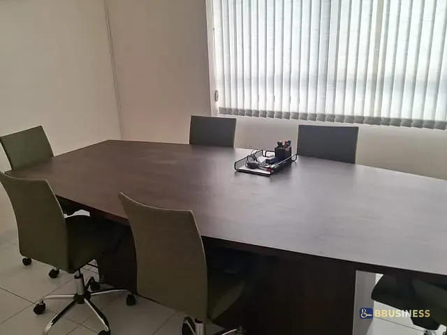 Sala à venda, no bairro Santo Antônio em São Caetano do Sul